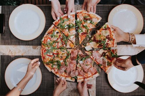 5 Seasonal Pizzas to Enjoy in Clovis